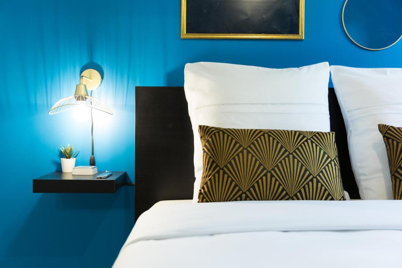 Welcoming Apartment Disneyland Paris Монтеврен Экстерьер фото